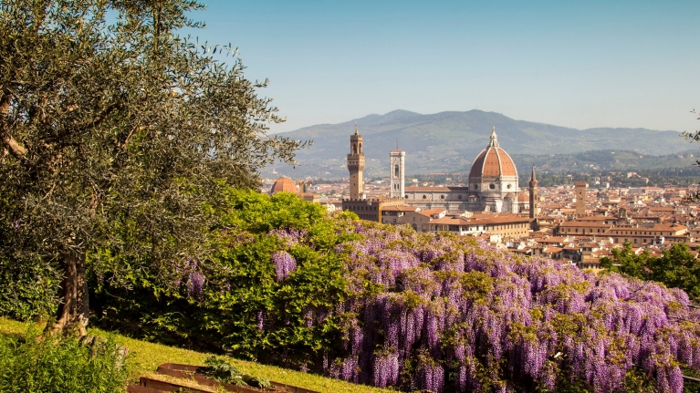 Florence Giardino Bardini